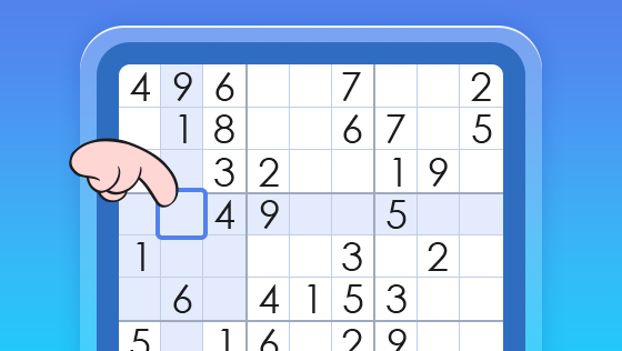 nytimes sudoku answers
